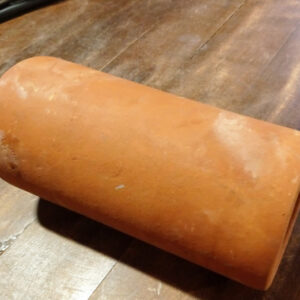 Cylinders Vents Terra Cotta 6 x 12