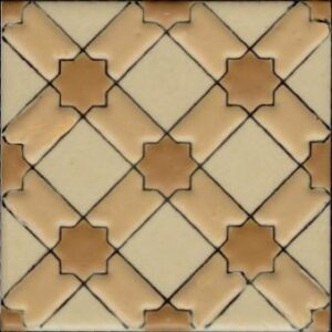 Barcelo Anacapa Terracotta