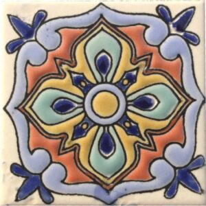 Barcelo Santa Cruz Terracotta